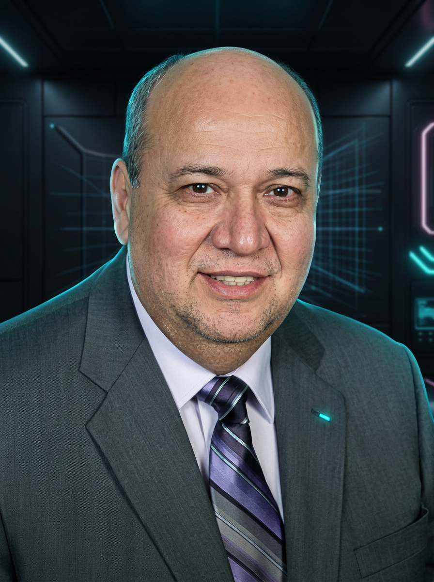 Lic. Bernardo De La Torre, abogado de compensación laboral